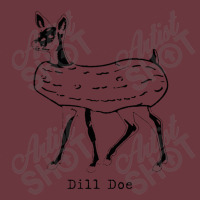 Dill Doe Adjustable Baseball Cap | Artistshot