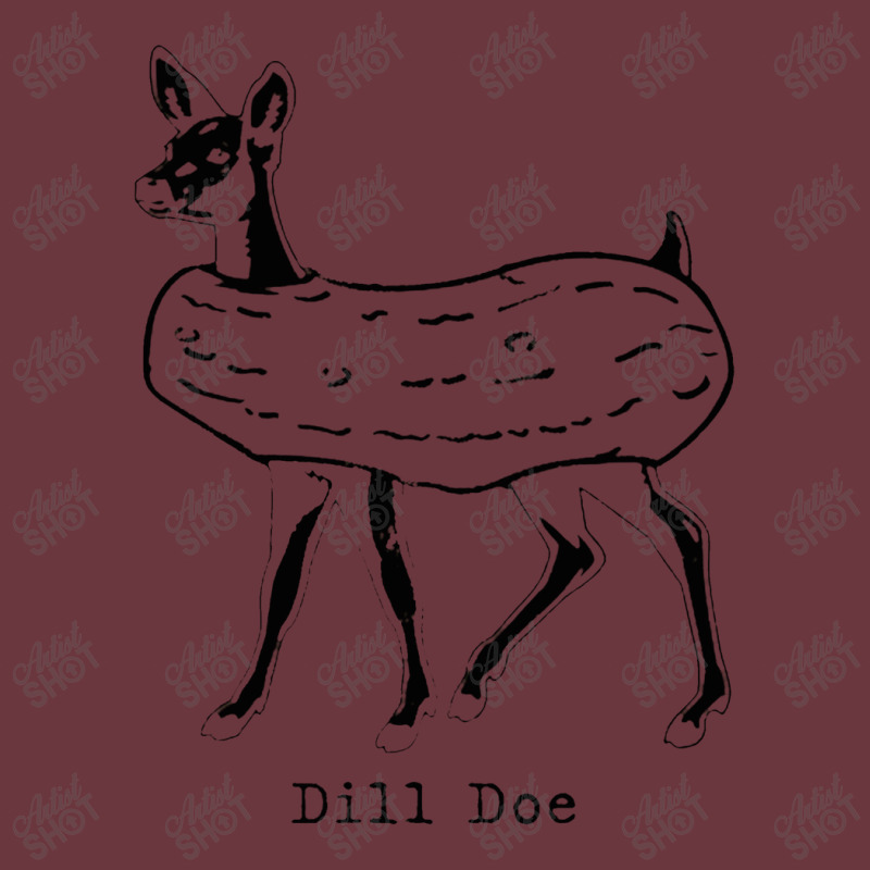 Dill Doe Adjustable Baseball Cap by bilbillah | Artistshot