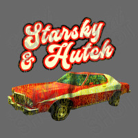 Starsky And Hutch Adjustable Baseball Cap | Artistshot