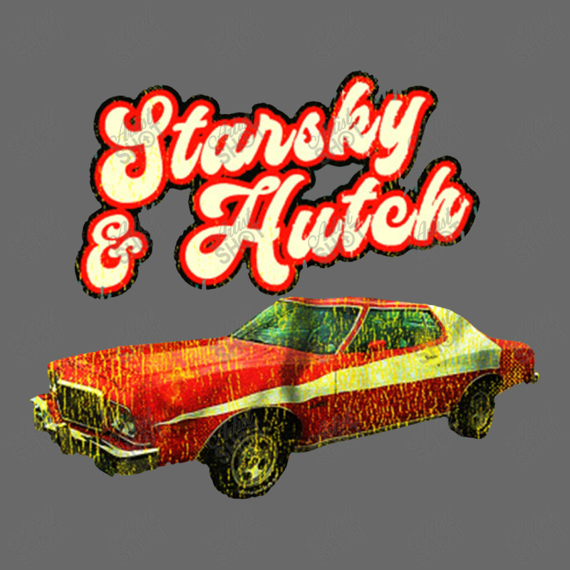 Starsky And Hutch Adjustable Baseball Cap by bilbillah | Artistshot