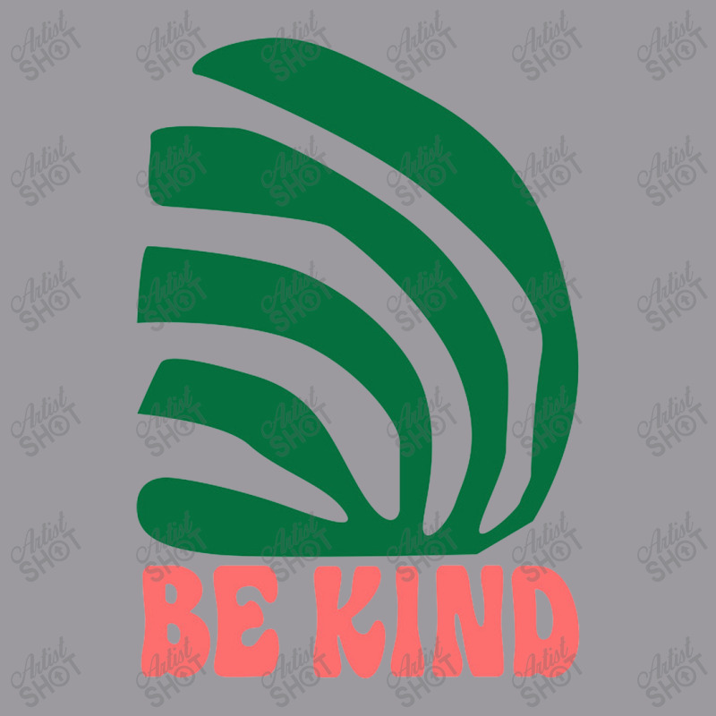 Be Kind Aesthetic Mindfulness Design Adjustable Baseball Cap | Artistshot