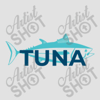 Line Art Blue Tuna Illustration Adjustable Baseball Cap | Artistshot