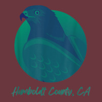 Humboldt County Ca Osprey Sea Green Raptor Ocean Bird T Shirt Adjustable Baseball Cap | Artistshot