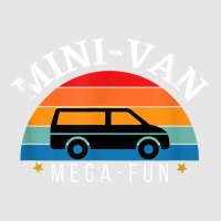 Mini Van Mega Fun T Shirt Adjustable Baseball Cap | Artistshot