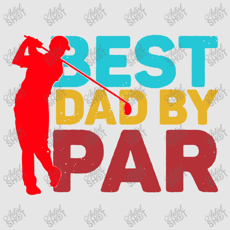 Best Dad By Adjustable Baseball Cap | Artistshot