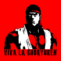 Viva A Shoryuken Bomber Jacket | Artistshot