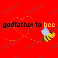 Godfather To Bee Bomber Jacket | Artistshot