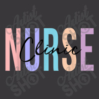 Clinic Nurse Future Nurse Registered Nurse Rn Ladies Curvy T-shirt | Artistshot