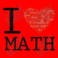 I Love Mathematics Bomber Jacket | Artistshot