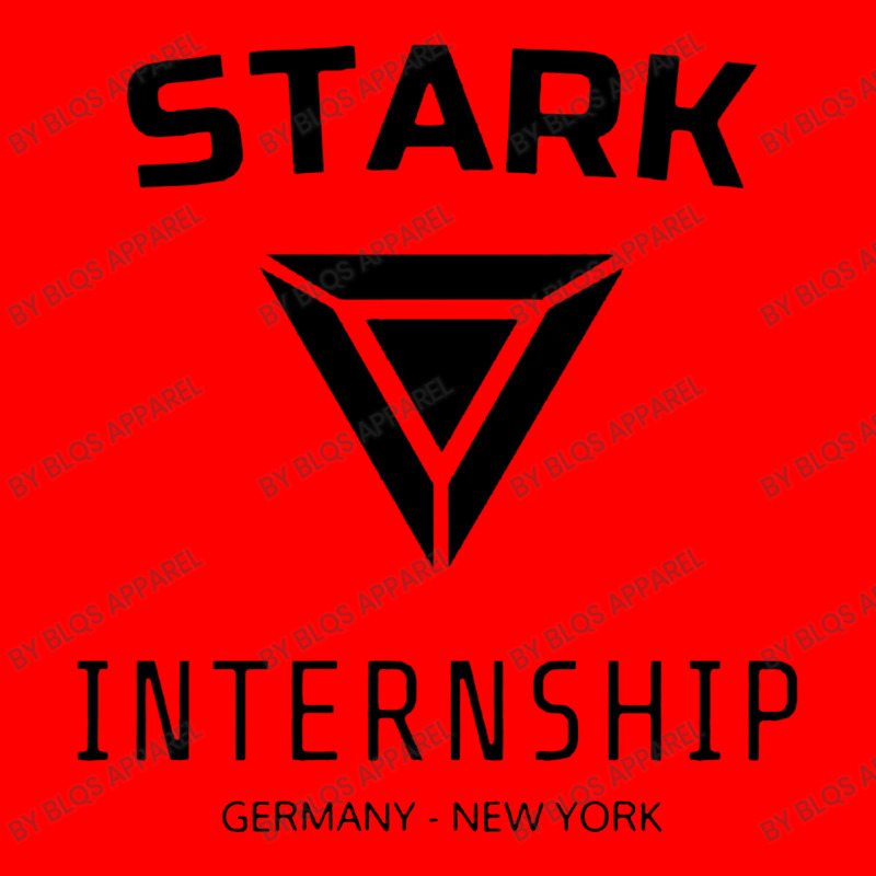 Stark Internship Bomber Jacket by BLQS Apparel | Artistshot