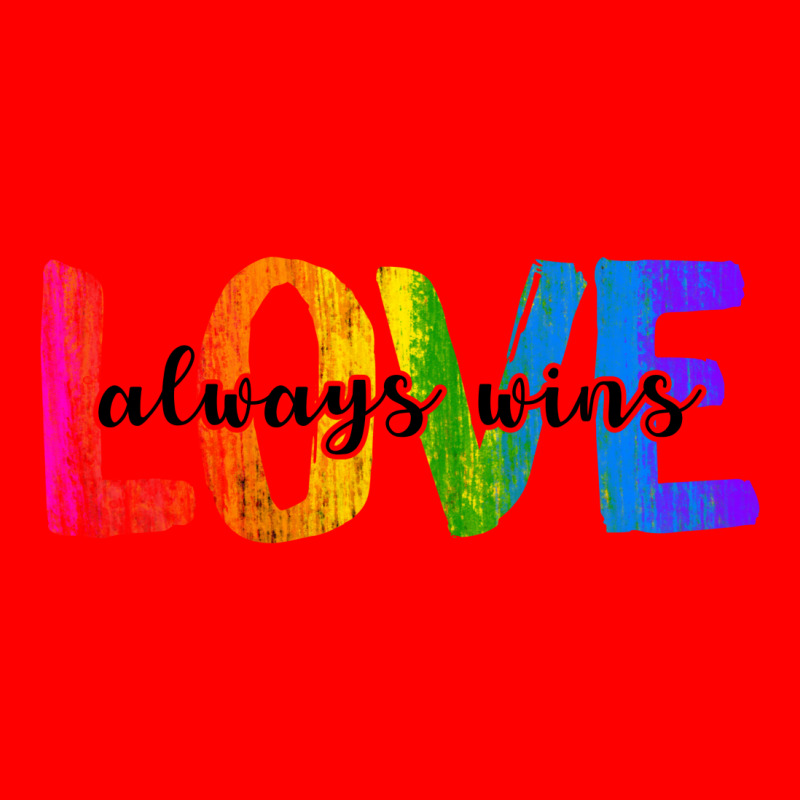 Love Always Wins For Light Bomber Jacket | Artistshot