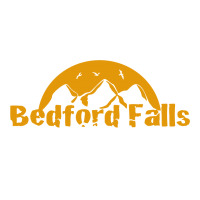 Bedford Falls California Bomber Jacket | Artistshot