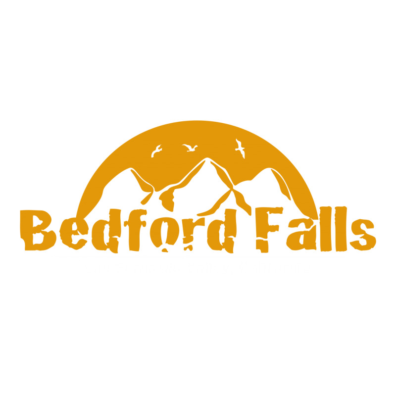 Bedford Falls California Bomber Jacket by tribebol | Artistshot