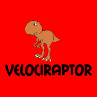 Velociraptor Dinosaur Bomber Jacket | Artistshot