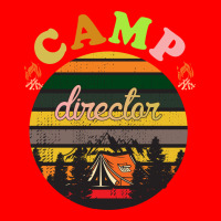 Camp Director Bomber Jacket | Artistshot