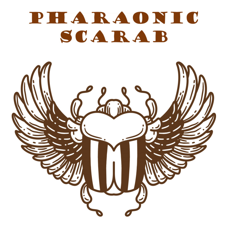 Pharaonic Scarab Bomber Jacket | Artistshot