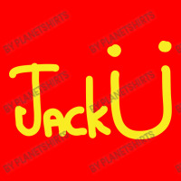 Jack U Yellow Bomber Jacket | Artistshot