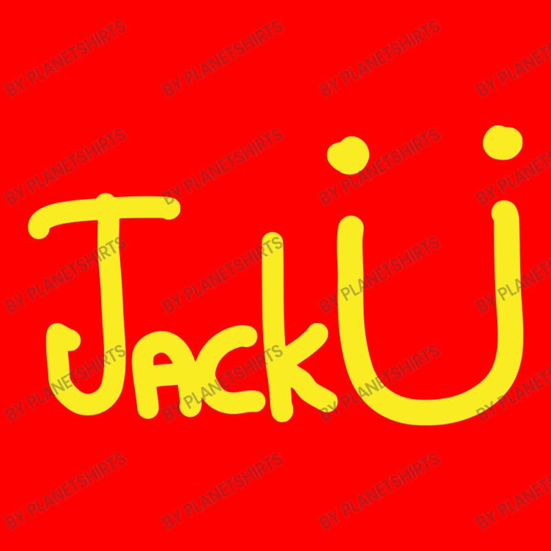 Jack U Yellow Bomber Jacket | Artistshot