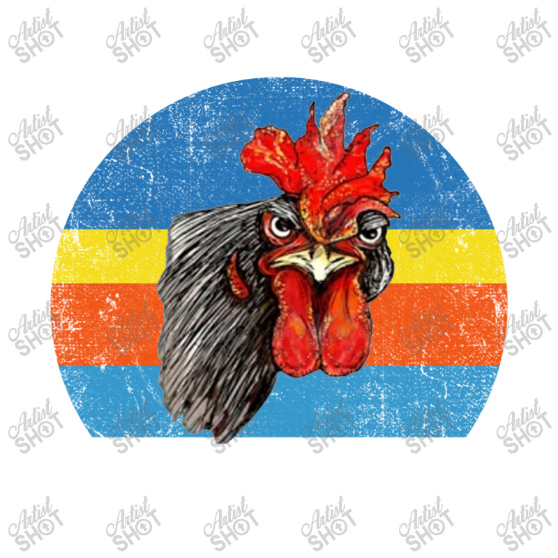 Chicken I May Look Calm But In My Head I've Pecked You 3 Times Bomber Jacket by hoainv | Artistshot