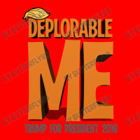 Deplorable Me 01 Bomber Jacket | Artistshot