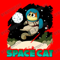 Space Cat Bomber Jacket | Artistshot