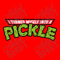 I Turned Into A Pickle New Bomber Jacket | Artistshot