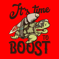 Turtle Time To Boost Bomber Jacket | Artistshot