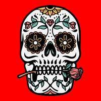 Mexican Skull Bomber Jacket | Artistshot