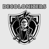 Decolonizers Baseball Cap | Artistshot