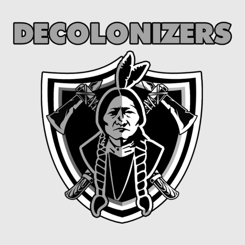 Decolonizers Baseball Cap | Artistshot