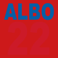 Albo 22 - Anthony Albanese Baseball Cap | Artistshot