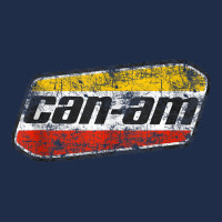 Canam Vintage Original Atv Utv Off Road Gift Tank Top Baseball Cap | Artistshot