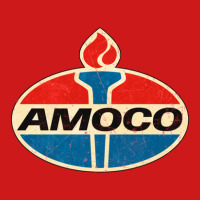 Amoco American Gas Standard Oil 1 Baseball Cap | Artistshot