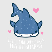 Just A Girl Who Loves Whale Sharks Cute Whale Shark Baseball Cap | Artistshot