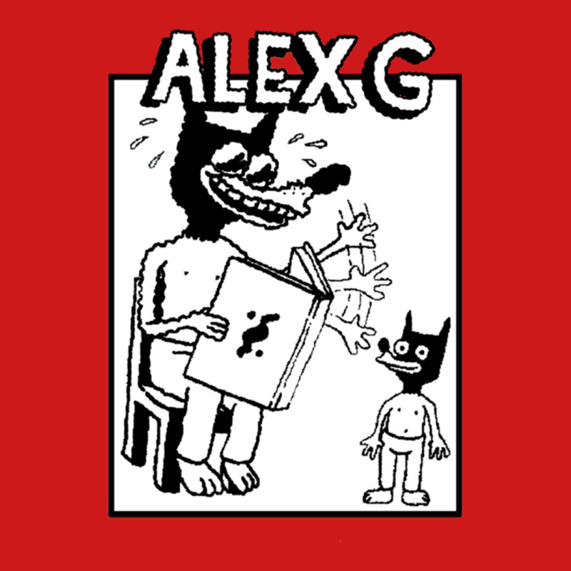 Alex G Baseball Cap by UJAYWEHYE | Artistshot