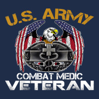 Proud Us Army Combat Medic, Perfect Veteran Medical Military Baseball Cap | Artistshot