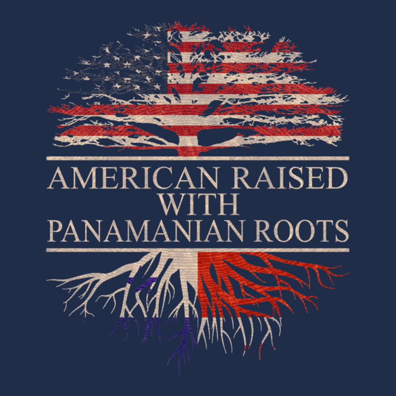 American Raised With Panamanian Roots Baseball Cap by ChandraGay | Artistshot