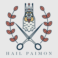 Hail Paimon Baseball Cap | Artistshot