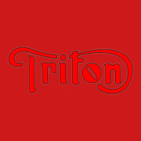 Triton Motorcycles Baseball Cap | Artistshot