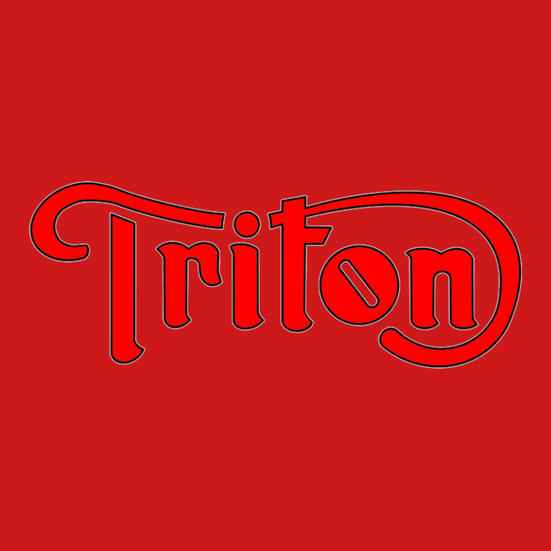 Triton Motorcycles Baseball Cap by cm-arts | Artistshot