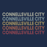 Connellsville City Pennsylvania Connellsville City Pa Retro Baseball Cap | Artistshot