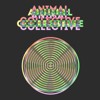 Animal Collective Psychedelic Baseball Cap | Artistshot