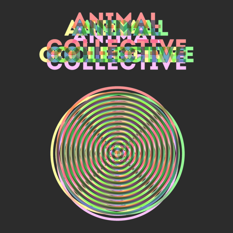 Animal Collective Psychedelic Baseball Cap by JamesMccollough | Artistshot