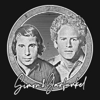 Simon And Garfunkel, The Simon And Garfunkel, Simon, Garfunkel, Simon  Mesh Cap | Artistshot