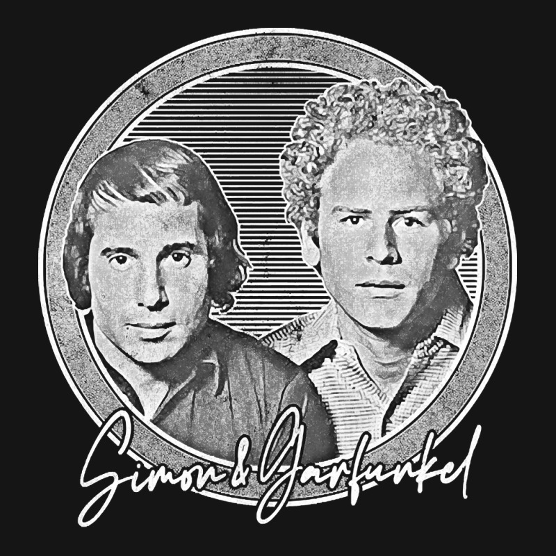 Simon And Garfunkel, The Simon And Garfunkel, Simon, Garfunkel, Simon  Mesh Cap | Artistshot