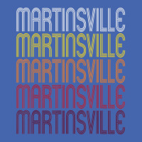 Martinsville, In Vintage Style Indiana Mesh Cap | Artistshot