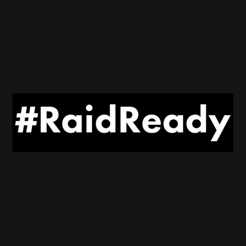 Raid Ready Block Mesh cap by ERNIEHERNANDEZ | Artistshot