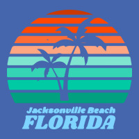 Jacksonville Beach For People Who Like Beach Vacations And Ocean Sea S Mesh Cap | Artistshot