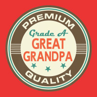 Mens Great Grandpa Vintage Grandfather Mesh Cap | Artistshot