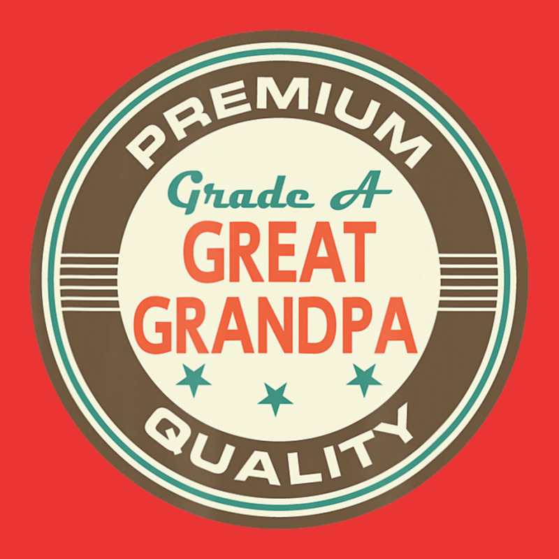 Mens Great Grandpa Vintage Grandfather Mesh cap by Sheppard Karena | Artistshot